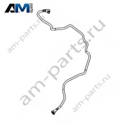 Подавшая топливная магистраль от бака A1664700924 Mercedes GL X166