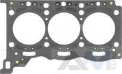 Прокладка ГБЦ (1 отверстие) 4-6 цил. 61-37440-00 (VICTOR REINZ) для Q7 (4L) 2007-2015 3.0TDI