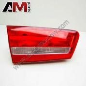 Оригинальный фонарь задний внутренний левый Audi A6 C7 ALL-ROAD 4G9945093