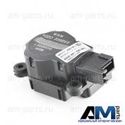 Моторчик заслонки печки / сервопривод 6NW351329-651 Мерседес W211 E350 272л.с.