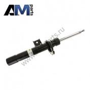 Амортизатор передней подвески (правый) BILSTEIN (22-213143) для BMW X4 (F26) (спорт.подв.)