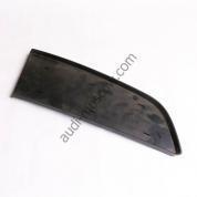 Оригинальная крышка решетки бампера правая Audi A8 (D4) 4H0807152