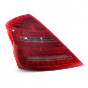 Фонарь левый Mercedes S-klasse W221 A2218201364