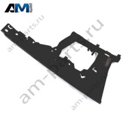 Замыкающая панель бампера Audi TT 2015-2024 8S0807095