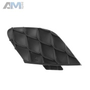 Заглушка буксировочного крюка переднего бампера на Mercedes GLS 2015-2019 A2928855722