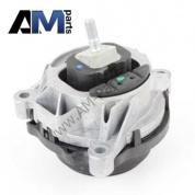 Опора двигателя левая Lemforder для БМВ 1 серия F20, 3699301