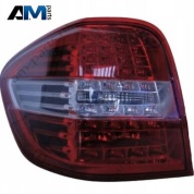 Фонарь задний левый A1649064600 Mercedes ML W164