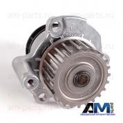 Вкладыши шатунные верхние Ауди А4 (В7) 1.9 Diesel VKPC81620 SKF