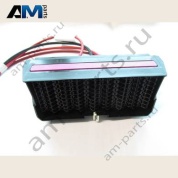 Блок предохранителей с проводами VAG 000941828