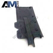 Защита днища левая Фольксваген Поло Седан (NEW) 6RA825201