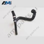 Шланг ОЖ с быстроразъемной муфтой Volkswagen Teramont 2018-2023 3QF122073AA