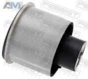 Сайлентблок задней балки (VWABBORR) FEBEST для Skoda Octavia (1996-2011)