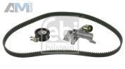 Комплект замены ремня ГРМ FEBI (23646) для Volkswagen B5 (1997-2005) 1.8T