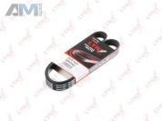 Ремень поликлиновый LYNX для Golf VI 2008-2012 2.0GTI (200 л.с.) 6PK1053