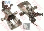 Задний правый суппорт (BHN1139E) TRW для Skoda Octavia A7 (2017-2023)