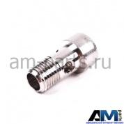 Пустотелый болт для автомобилей концерна VAG 06A145541J