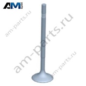 Выпускной клапан для Mercedes GLE 300d V167 (OM654) A6540501000