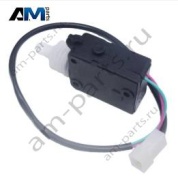 Привод замка передних/задних дверей Mercedes G-class W465 A4639068302