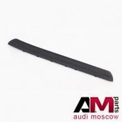 Накладка порога передняя правая Audi Q7 4L0853656H87