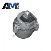 Опора двигателя правая 22116865948 на BMW (G12) 725Ld