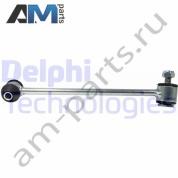 Стойка стабилизатора правая DELPHI (TC2151) для Mercedes CLS-klasse 2017-2024 г. III (C257)