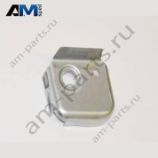 Перегородка Skoda Fabia 6V6813705