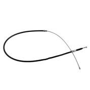 Трос стояночного тормоза на Поло Седан (рестайлинг) 6RU609721E