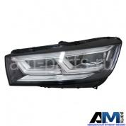 Светодиодная фара с матричным модулем для Audi Q5 II 80A941783