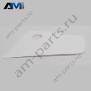 Защитная пленка порога Volkswagen Transporter T5 7E0807905