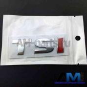 Надпись FSI для Jetta 1K9853675A739