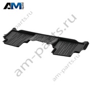 Задний резиновый коврик Mercedes G-class W465 A46568092019051