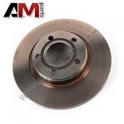 Передние тормозные диски TRW для Audi A4 B6 (1.6 MPI) DF2806