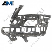 Усилитель переднего бампера A1648850916 Mercedes GL X164
