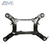 Подрамник задний Mercedes GLS 2015-2019 A1663505900