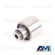 Ролик обводной ремня грм Ауди А4 (Б8) 2.0TDI (190 л.с.) VKM21148 SKF