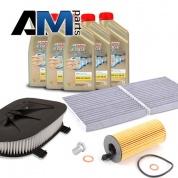 Набор ТО-1/3 для BMW X3 F25 18d/20dX