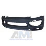 Передний бампер Porsche Cayenne 95850522101G2L