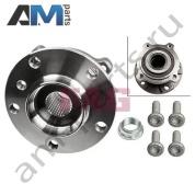 Передняя ступица FAG (713649450) для BMW X5 (F15) 2013-2018