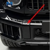 Крышка бампера справа Mercedes G-class W465 AMG A4658855801