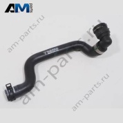 Шланг ОЖ с быстроразъемной муфтой Audi e-tron GT 2021-2024 9J1121623B