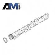Распредвал выпускных клапанов 11317566993 на BMW E83 2.0i