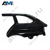 Заднее левое крыло (Touring) 41007437523 BMW 5 серии G30