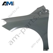 Крыло переднее левое A2468810101 Mercedes B-class W246