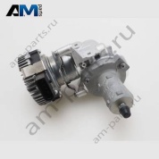 Аккумулятор давления Audi A6 (C8) 2019-2024 4K1614307