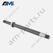 Вал промежуточный переднего моста Mercedes E-class W213 A2223306800