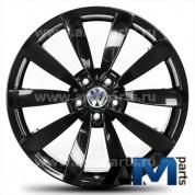 Диск литой R19 Сирокко 1K8601025SAX1