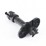 Форсунка омывателя фар левая Ауди А8 D5 4N0955101B