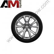 Оригинальные легкосплавный литой диск 7.5Jx18 Audi A6 C7 4G00714988Z8