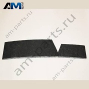 Шумоизоляция Skoda Fabia Combi 6V9864908