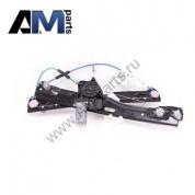 Передний правый стеклоподъемник BMW X1 F48 51337434786